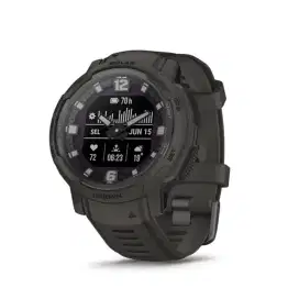 CICIL INSTINCT CROSSOVER SERIES DI GARMIN PASKAL SYARAT HANYA KTP