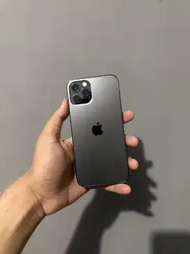 Iphone 12 Pro 256 Gb Graphite
