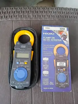 Tang amper hioki 3288