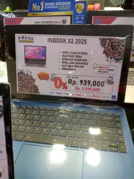 ASUS E21oKA SEGAMPANG ITU