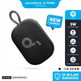 Anker Soundcore Select 4 Go Speaker Bluetooth Portable