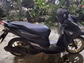 Vario 150  tahun 2018