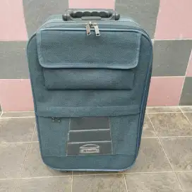 Tas Koper President 2