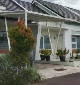 Disewakan Rumah Dekat Telkom University