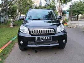Daihatsu Terios 2014 Bensin