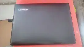 Laptop lenovo 8105