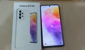 Samsung A73 5G 8/256 white (SEIN)