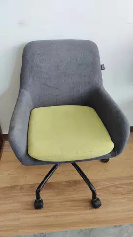 KURSI INFORMA MINIMALIS / KURSI BELAJAR / KURSI KANTOR HIDROLIK