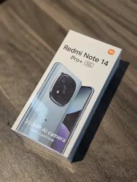 Redmi note 14 pro+ 5g ram 8+8/256 bisa tanpa dp