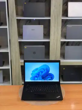 SALE 10% LENOVO THINKPAD L480/CORE I5-8250U/RAM 8GB/SSD 512GB/INTEL UH
