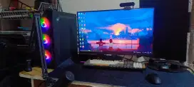 PC GAMING- KOMPUTER GAMING
