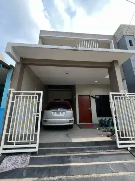 RUMAH TERMURAH *BABATAN INDAH WIYUNG SURABAYA*