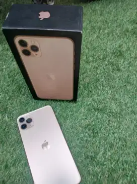 IP 11Pro Max 256GB Fullset