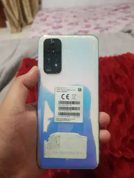 Redmi note 11 nfc