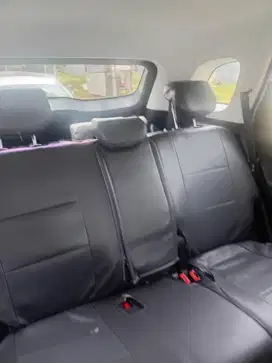 Wuling Almaz 2021 Bensin