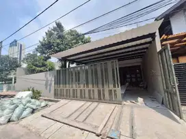 Disewa cepat rumah di Sunrise dkt duri kepa/taman ratu/kedoya/puri