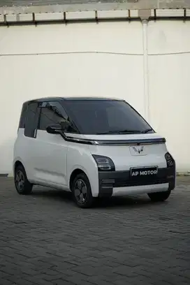 Wuling Air EV Long Range 2024 White