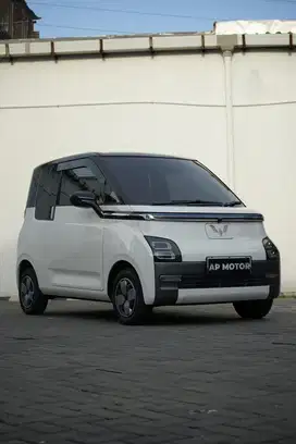 Wuling Air EV Long Range 2024 White