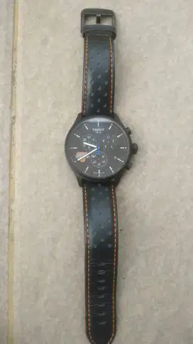 Tissot chrono x Knicks
