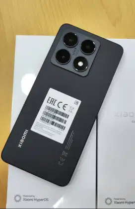 Xiaomi 14t 12/512 garansi resmi free Xiaomi band 9 periode 1-30mei