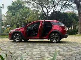 Mazda 3 2019 Bensin