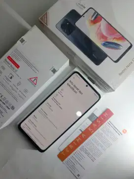Redmi Note 12 6/128
