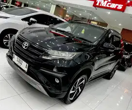RUSH S TRD 1.5 AUTOMATIC 2019.Km 46 RIBU