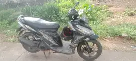 Motor bekas Suzuki sky Drive 2010