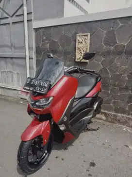 Yamaha New Nmax 2021Cash & Kredit