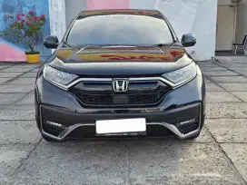 Honda CRV Black Edition 2022