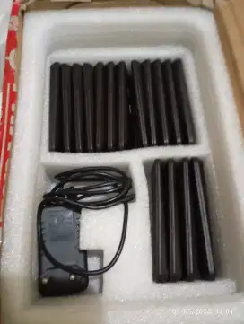 Mesin antri elektronik