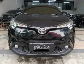 Toyota CHR 1.8 2018 Matic KHUSUS yang cari kondisi SUPER ISTIMEWA