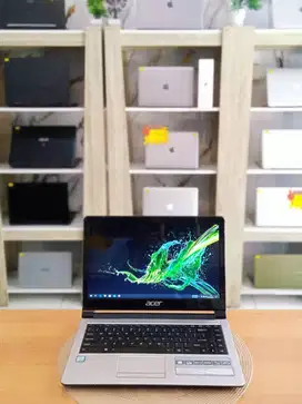 ACER Z476/CORE I3-6006U/RAM 4GB/HDD 500GB/INTEL HD GRAPHICS