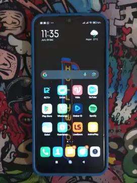 Xiaomi Redmi 9C 4/64GB