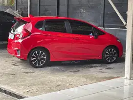 Honda Jazz RS AT th 2016