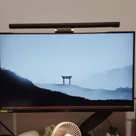 Monitor LED 27 LG QHD IPS 165 Hz