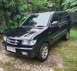 Isuzu Panther 2004 Diesel