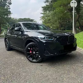 BMW X4 xDrive30i M Sport ATPM