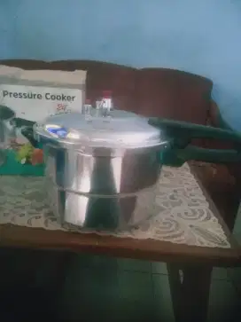 Panci presto serba guna