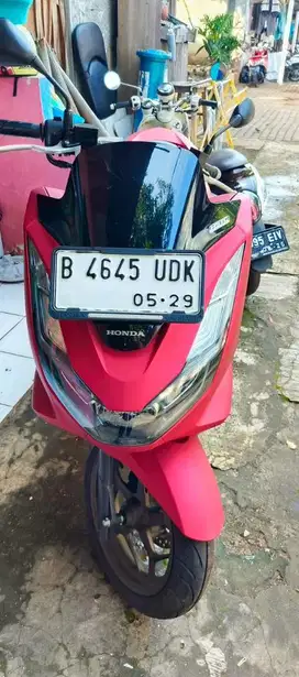 PCX 160 2024 ABS