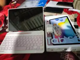 SAMSUNG TAB S6 LITE FULLSET (MULUS)