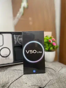 VIVO V50 Lite 8/128 OPEN BOX