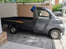 Daihatsu Gran Max 2021