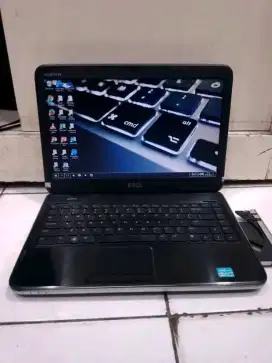 Laptop Siap Game Editing kerja sekolah desain bagus