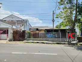 TANAH PINGGIR JALAN BANYUWANGI