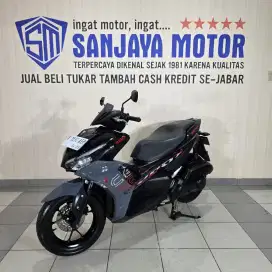 ALL NEW AEROX 155 VVA 2024 - SRI SANJAYA MOTOR
