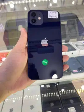 Ip 12 128gb inter BH 100%