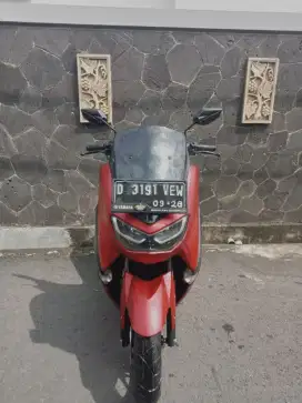 Yamaha New Nmax 2021 Mulus Cash & Kredit