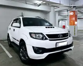Km40rb Fortuner Vnt 2015 100%ORI