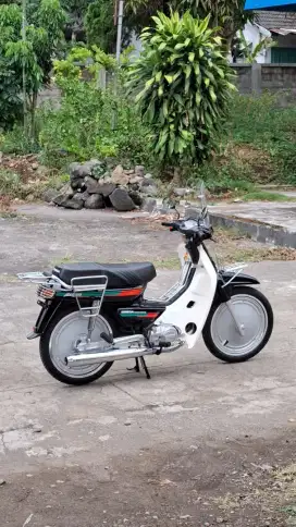 Astrea Grand Bulus 1993
